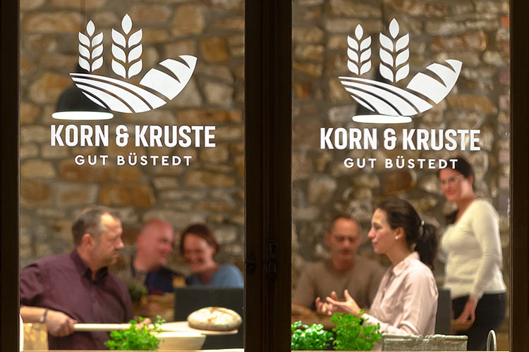 Backschule Korn & Kruste • JOPPE Exklusive Küchen